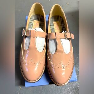 Jellypop Women's Rosabella Mary Jane Shoes 9.5